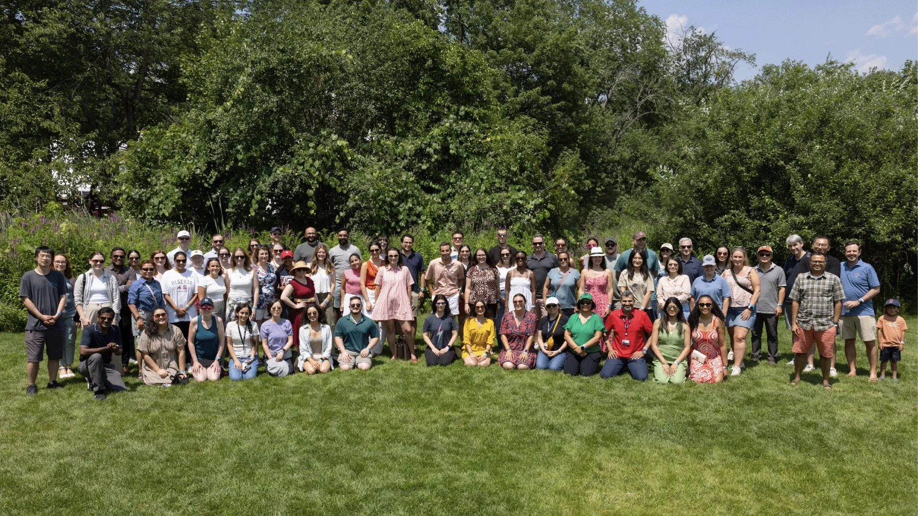 Fostering a Strong, People-First Culture - Servier Pharmaceuticals