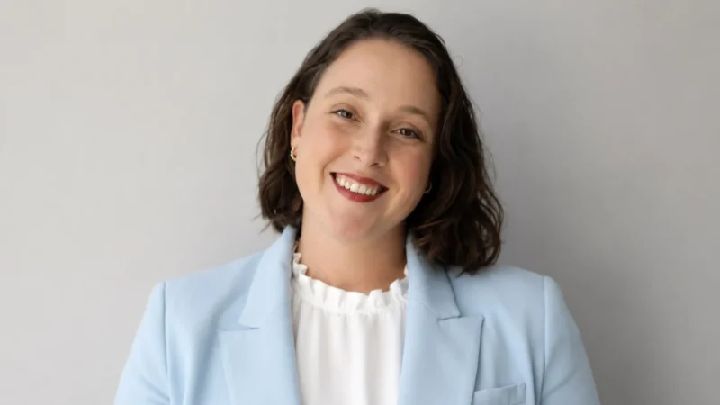 Clarissa Schilstra: Honoured to Contribute to the WHO Global Status Report on Cancer 2026