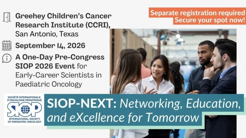 Discovery is Only the Beginning – Impact is What Comes Next  – SIOP