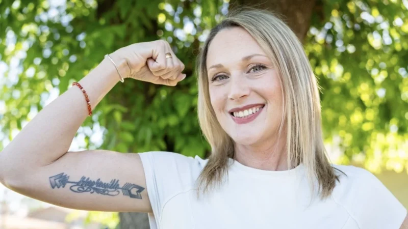 Surviving Cancer Isn’t the End of the Story – City of Hope
