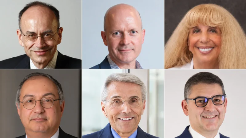 Exceptional Faculty of Global Leaders to Gather at Precision Oncology Symposium 2026 – WIN Consortium