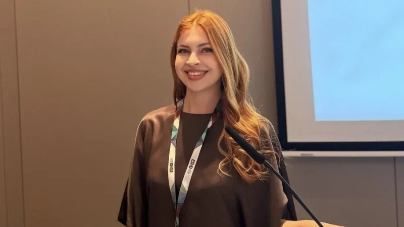 Dragana Reljic: A Valuable and Inspiring Experience at the ESMO Breast Cancer Preceptorship