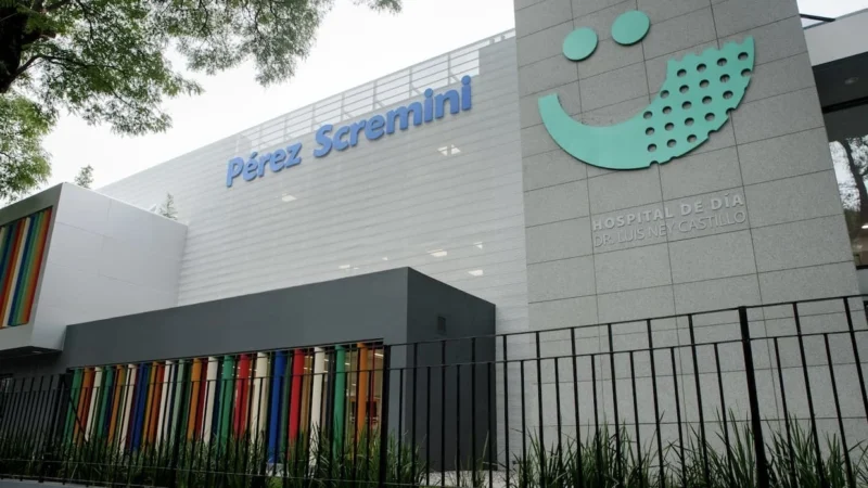 Comfort Promise Aims to Reduce Pain, Fear, and Anxiety During Needle Procedures – Pérez Scremini Foundation