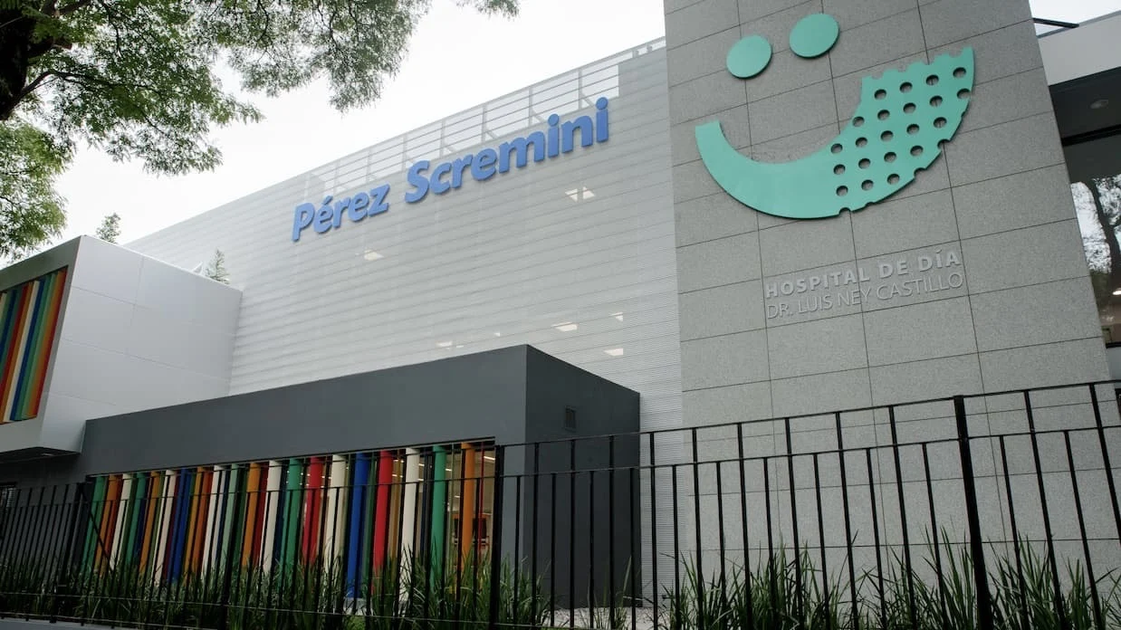 Pérez Scremini Foundation