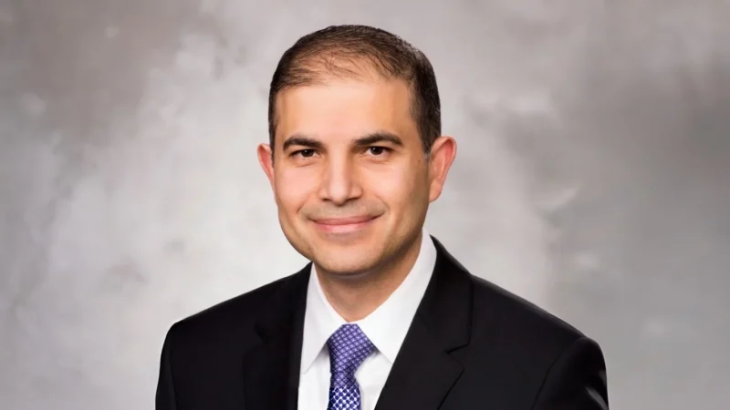 Elie G. Dib: How Long Does Maintenance Therapy Actually Need to Last?