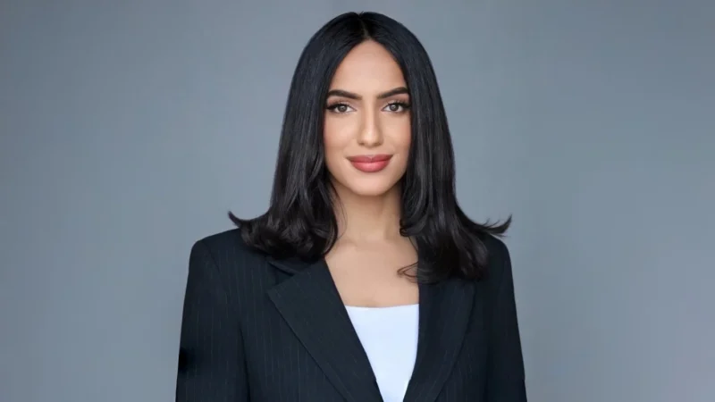 Zara Baloch: How We Translate Cellular Therapy Progress Into Better, More Accessible Care