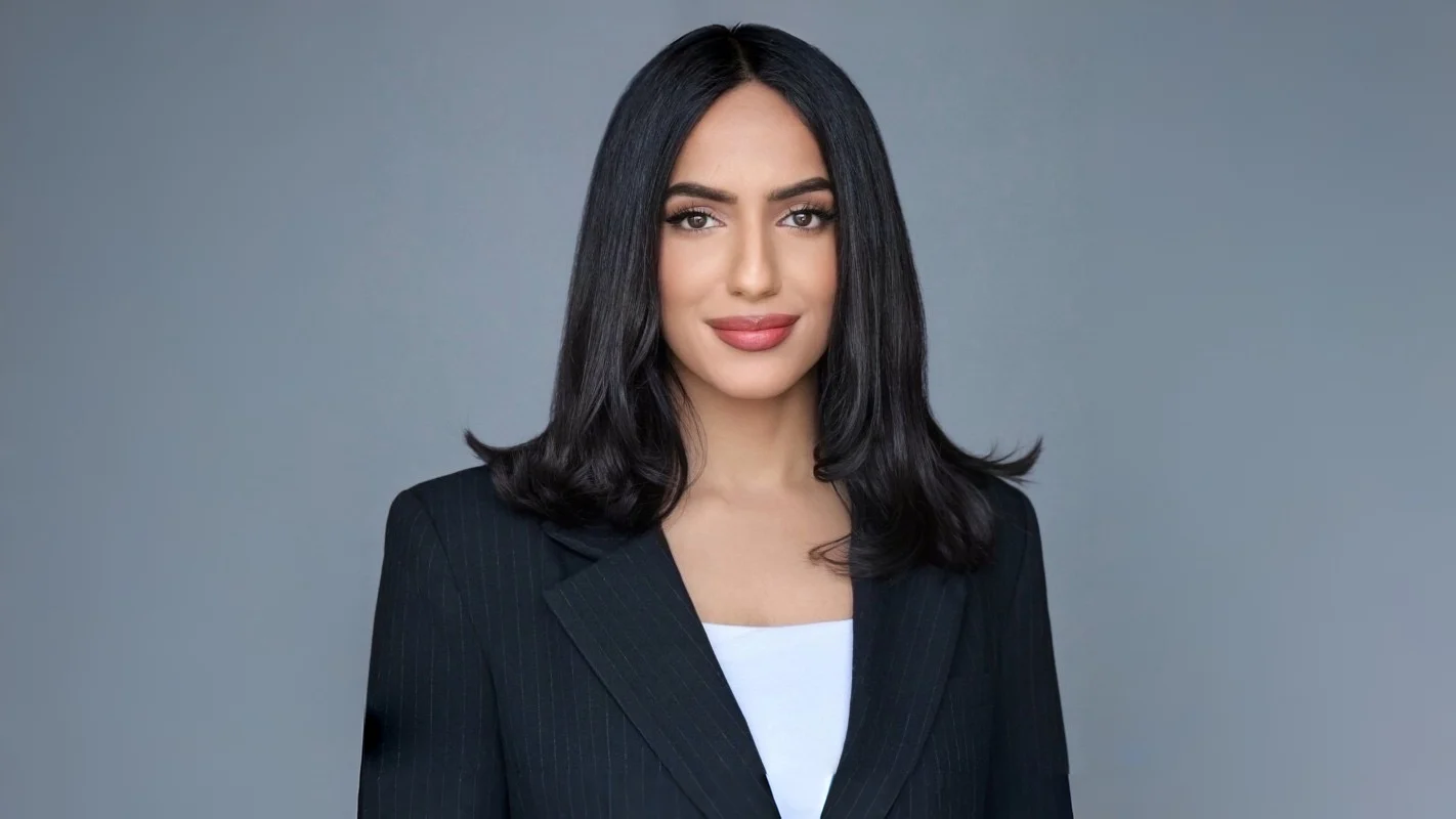Zara Baloch