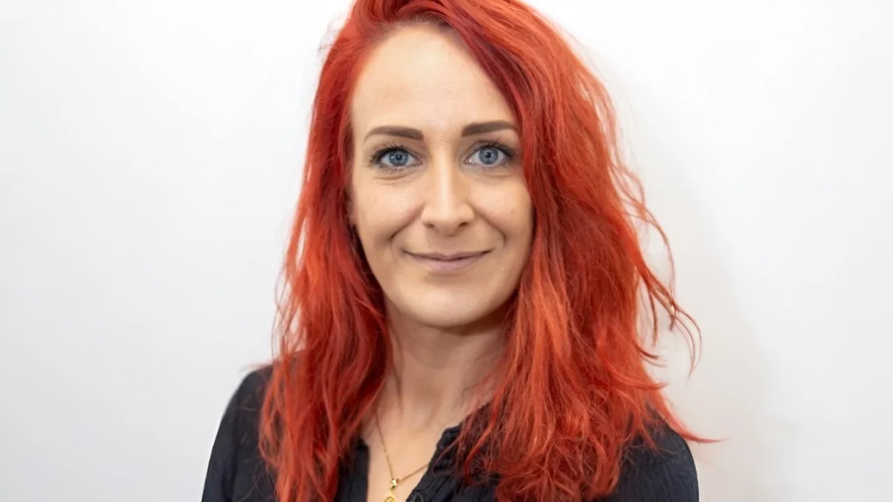 Lynsey Coombs: £158,025 Raised in One Night to Support World Child Cancer