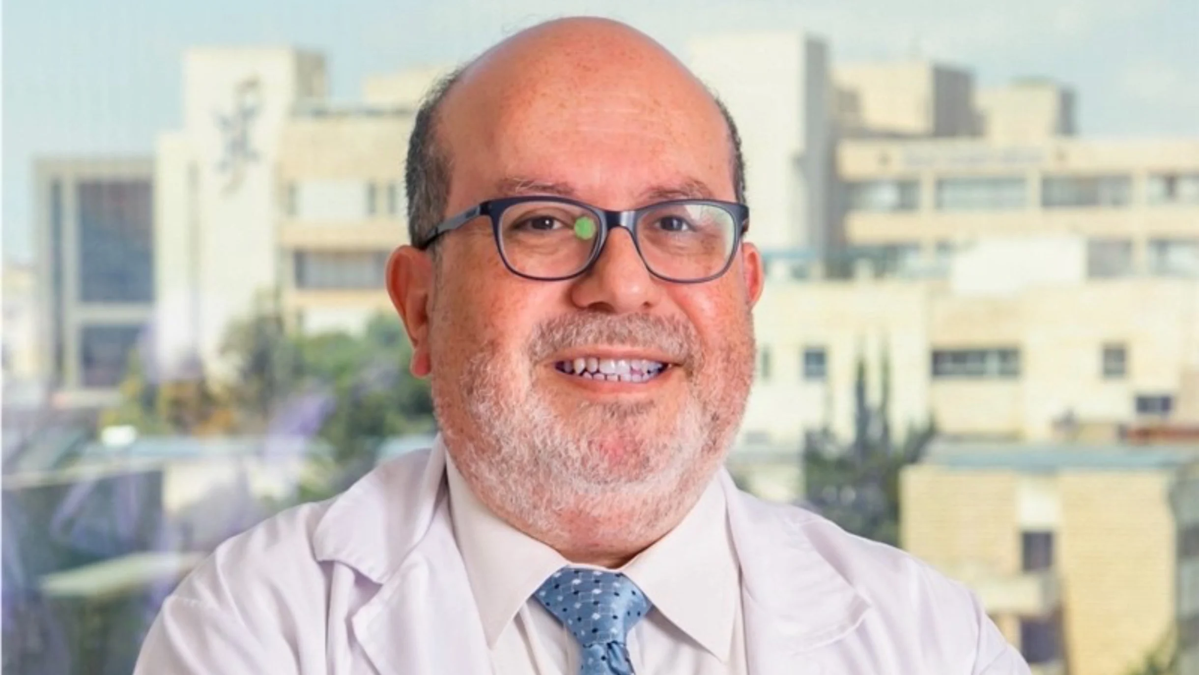 Iyad Sultan