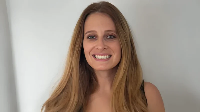 Welcoming Jennifer Groverman as New Program Director – Global Colon Cancer Association