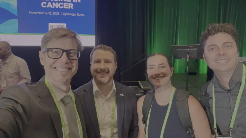 Jorge Reis-Filho: Five Key Takeaways on the Future of AI in Oncology Drug Designing