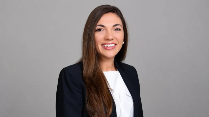 Nerea Lopetegui Lia Joins Hope Rugo for an ASCO Annual Meeting Review
