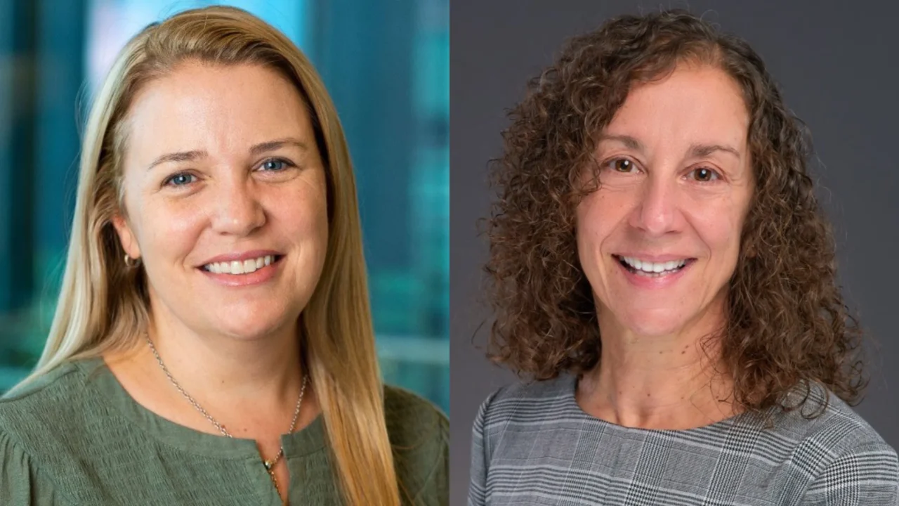 Julie R. Park: Welcoming Emily Smith Tonorezos as St. Jude’s New Survivorship Director