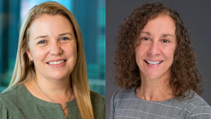 Julie R. Park: Welcoming Emily Smith Tonorezos as St. Jude’s New Survivorship Director