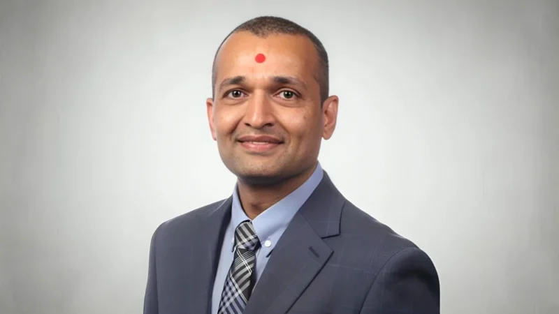 Kalpesh Patel: The Fifth MRD Buyout in Less Than a Year