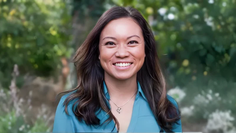 Kathy Pham: Pan-Mass Challenge Inspired Me to Ride in Support of so Many Cancer Survivors