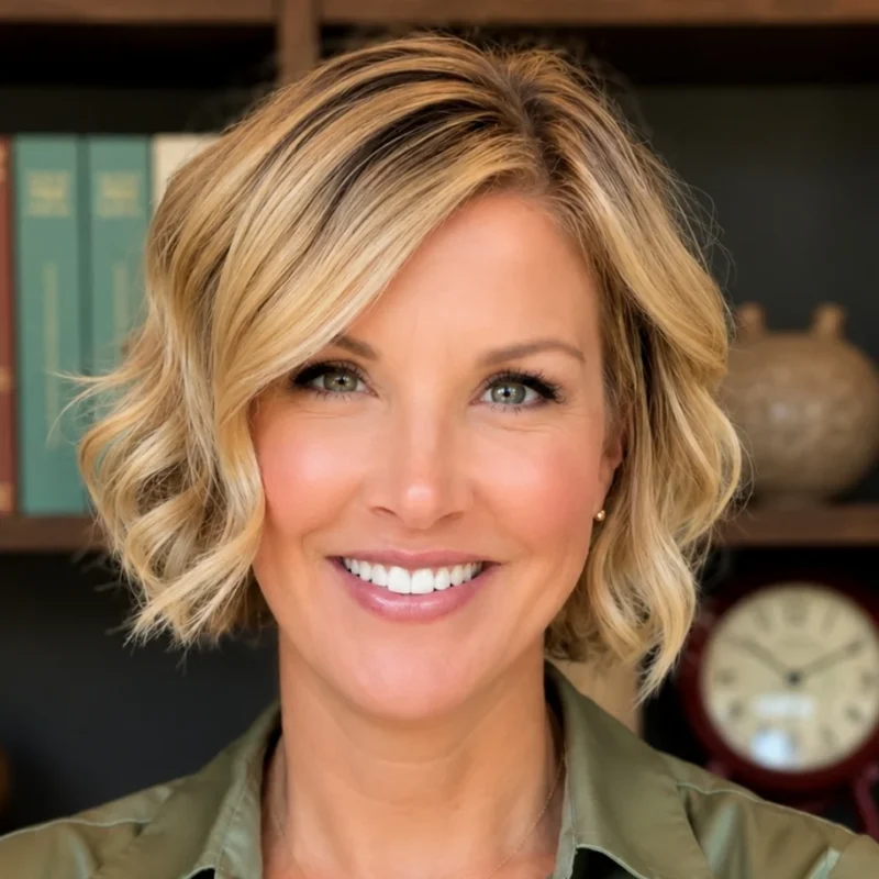Kristen Dahlgren