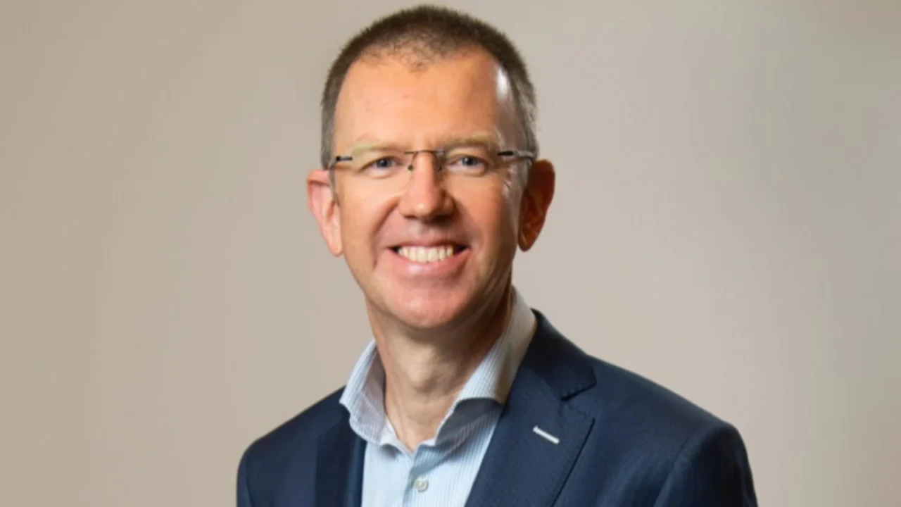 Kurt Van der Speeten: Encouraging Clinical Outcomes in Patients with Resectable CRC Peritoneal Metastases