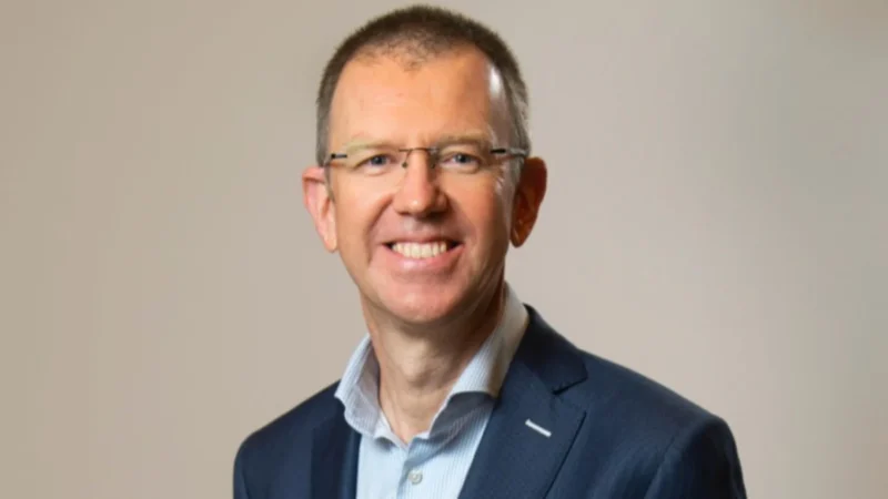 Kurt Van der Speeten: Encouraging Clinical Outcomes in Patients with Resectable CRC Peritoneal Metastases