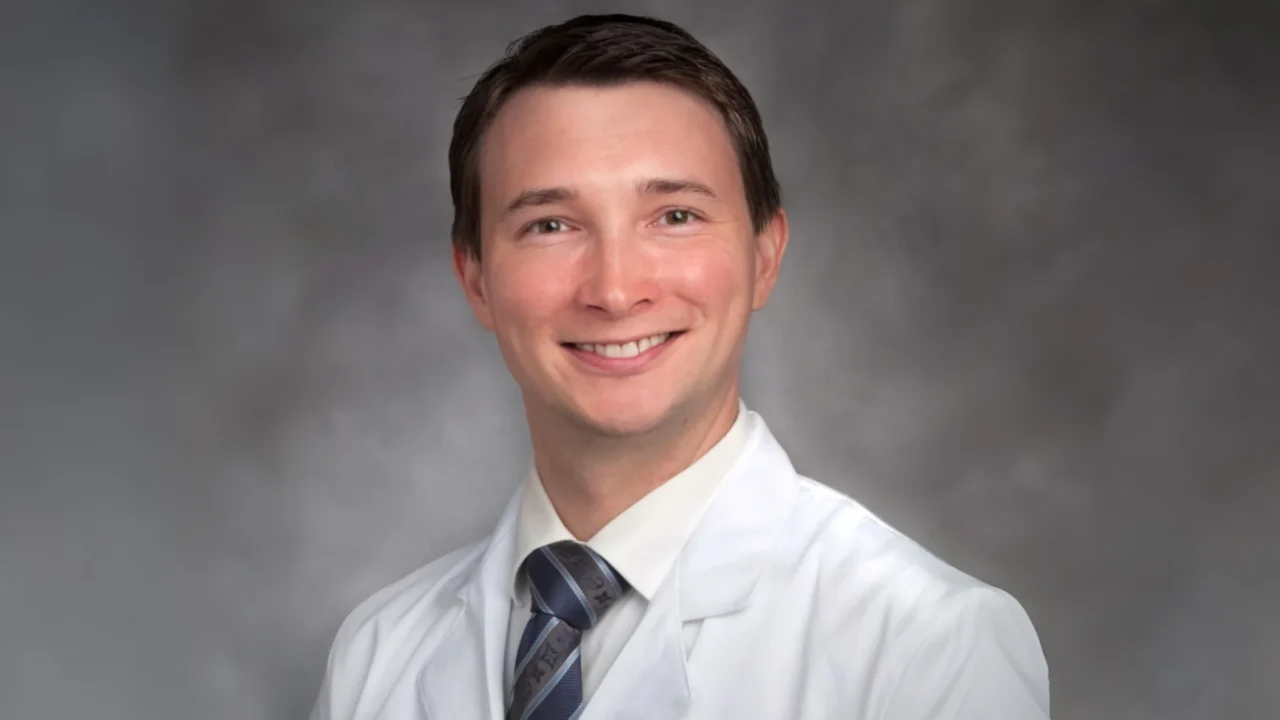 Kyle Strickland: Where Molecular Diagnostics Is Headed