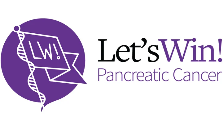 Let's Win Pancreatic Cancer