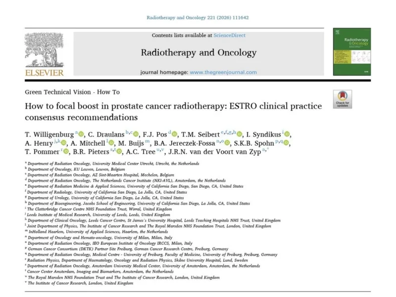 10 Must-Read Posts In GU Oncology This Week 6 Luis Moreno Sanchez post