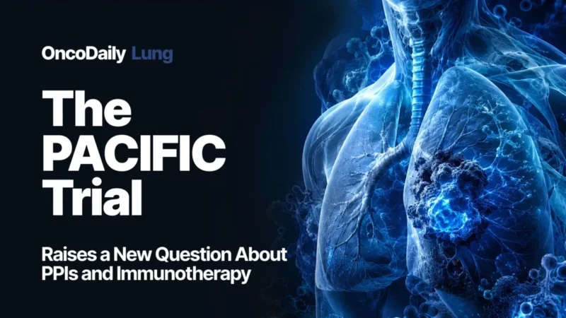 David Planchard: T-DXd as a Game-Changer for HER2-Positive Lung Cancer