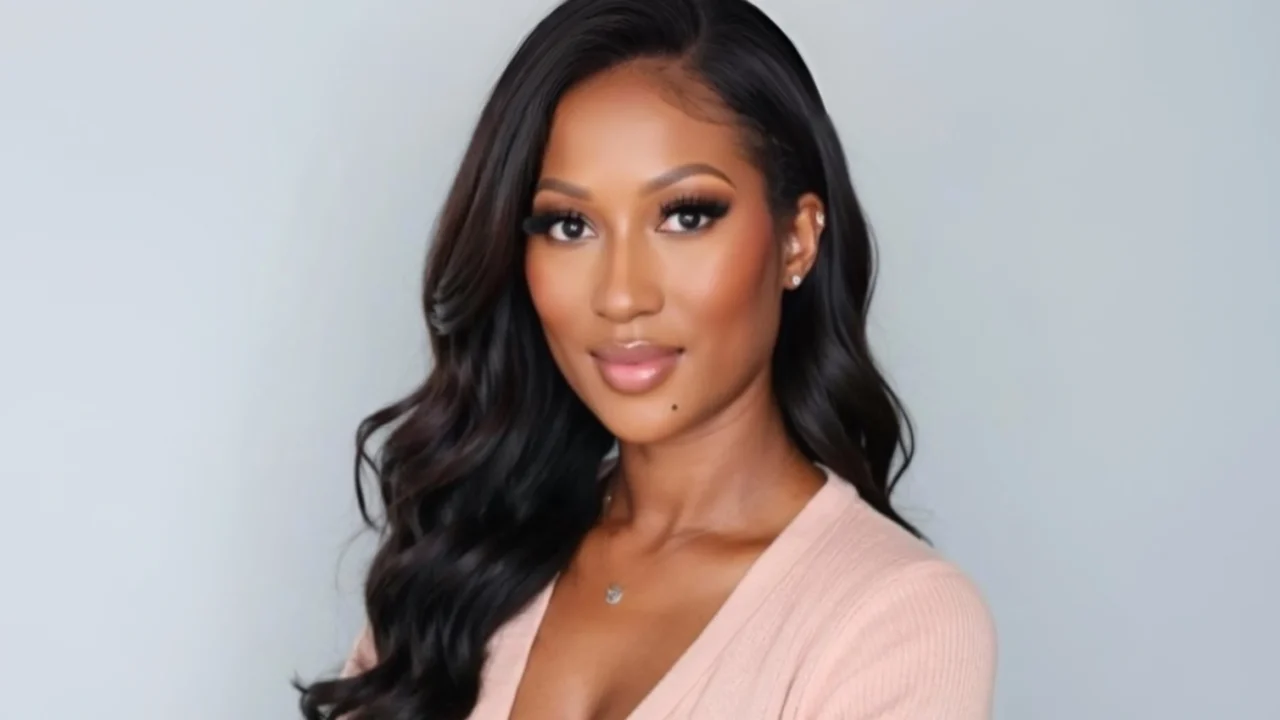 Maimah Karmo: Honored to Be Named Among OncoDaily’s Top 100 Cancer Influencers on Social Media