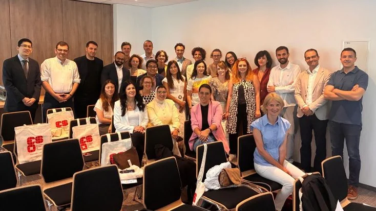 Małgorzata Osmola: A Gateway to Global Oncology Leadership with ESO cas-GI