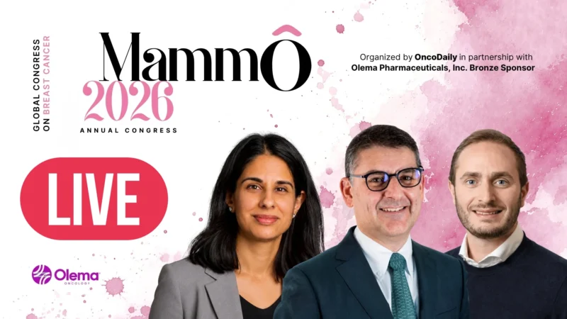MAMMÔ 2026 Day 1 Highlights: From Early Detection and Precision Diagnostics to Treatment De-escalation and Global Breast Cancer Care