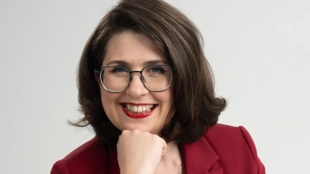 Maria Babak: Happy to Announce my Promotion to Tenured Associate Professor at City University of Hong Kong