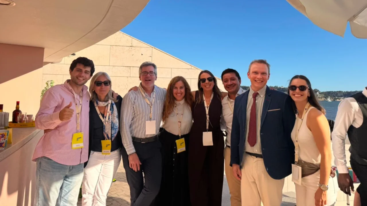 Maria João Cardoso: Medica AI Community Gathering Dedicated To AI And Cancer Research