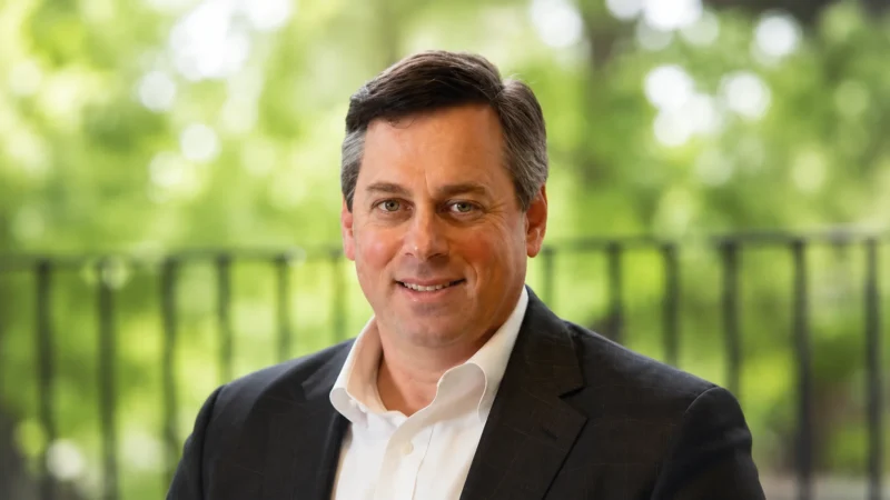 Mark A. Goldsmith