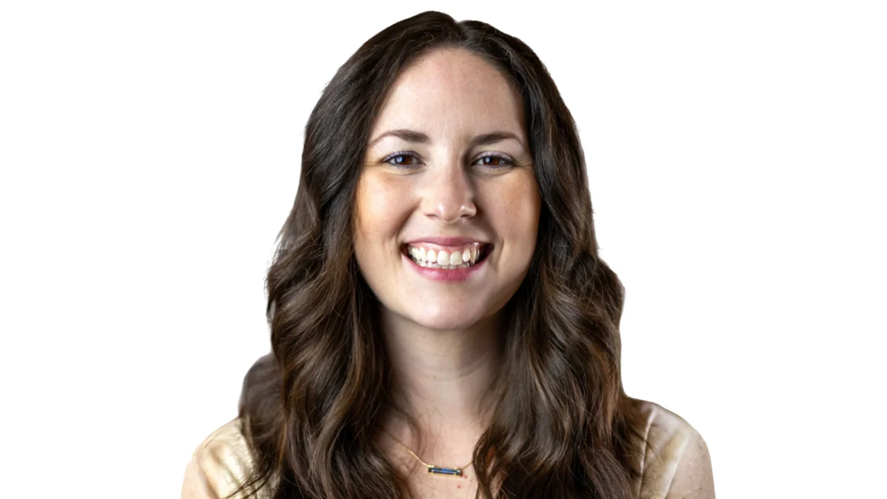Melanie Scroggins։ New Podcast Elevates the Voices of Women in STEM