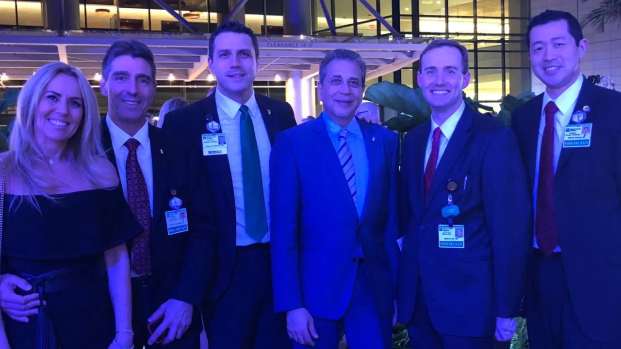 Michael Chuong: A Decade Of Growth And Innovation At Miami Cancer Institute