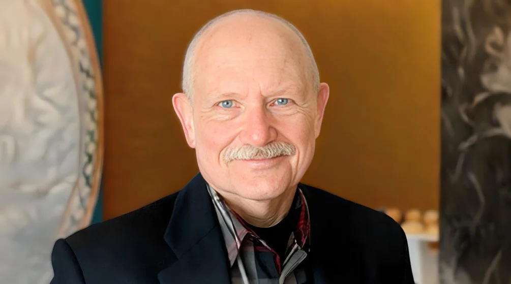 Michael Lotze