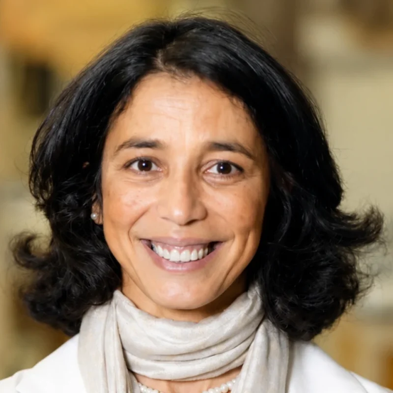 Miriam Merad