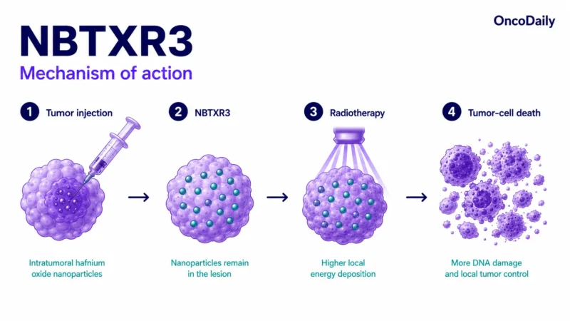 NBTXR3: Promising Radioenhancer, Administration, Dose, And Clinical Trials 2 NBTXR3: Promising Radioenhancer, Administration, Dose, And Clinical Trials