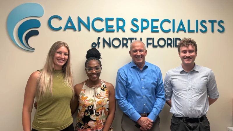 Welcoming New Oncology, Advocacy, Health Policy and Equity Fellows – NCODA