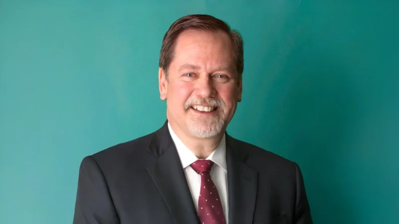 Anthony Tolcher: After 40 Years in Medicine, I Retire with Gratitude for My Oncology Journey