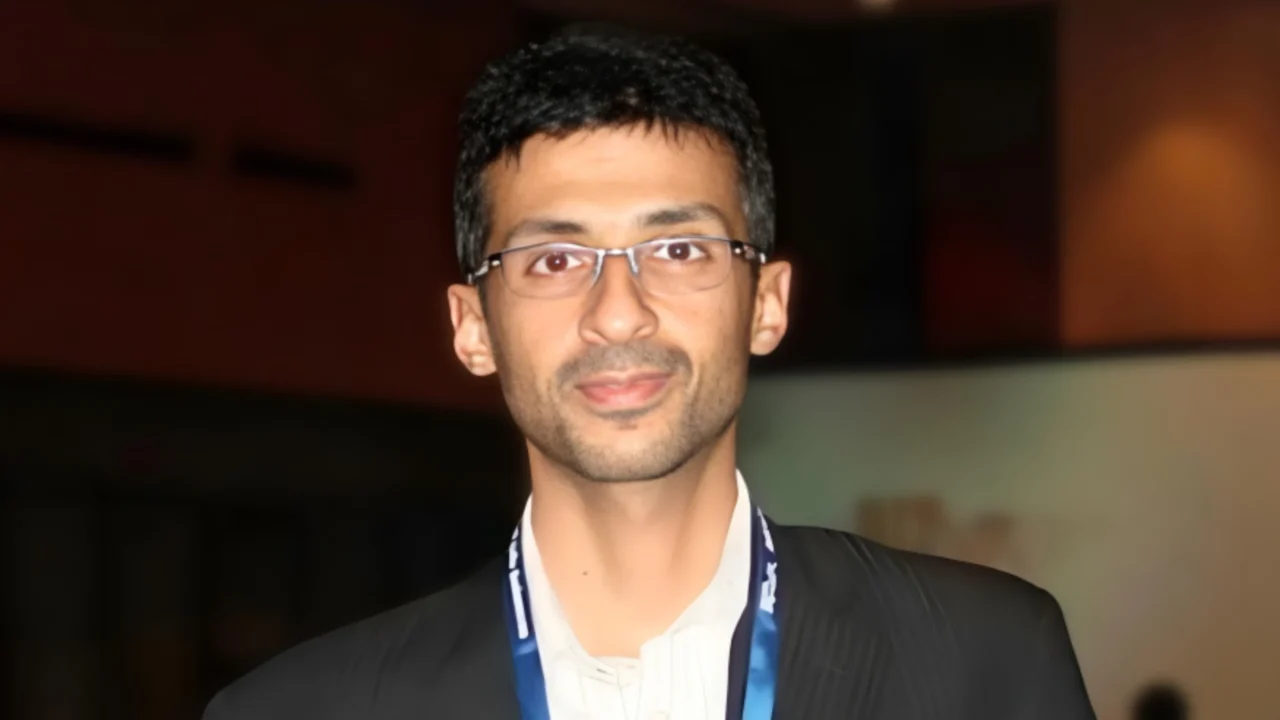 Nabil Ismaili: Biomarker-Guided Adjuvant Therapy in Stage II/III Colon Cancer