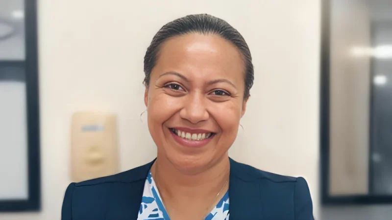 Dr Nanise Sikiti on Improving Access to Gynaecological Cancer Care in Fiji and the Pacific Islands – UICC