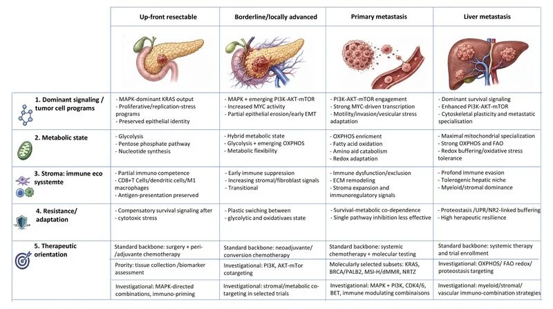 10 Must-Read Posts In GI Oncology This Week 5 Nelson Dusetti post