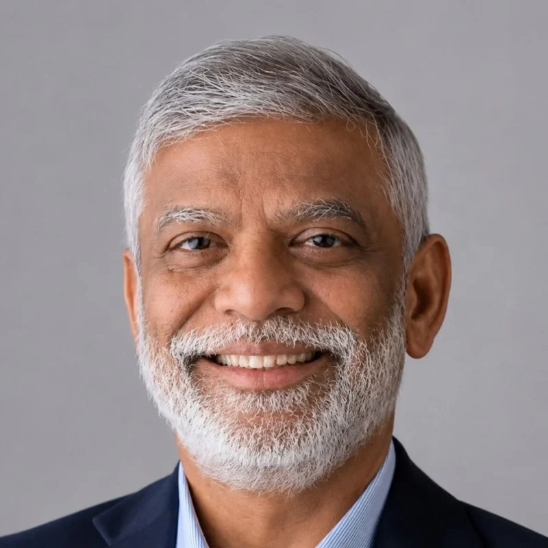 Kashyap Patel