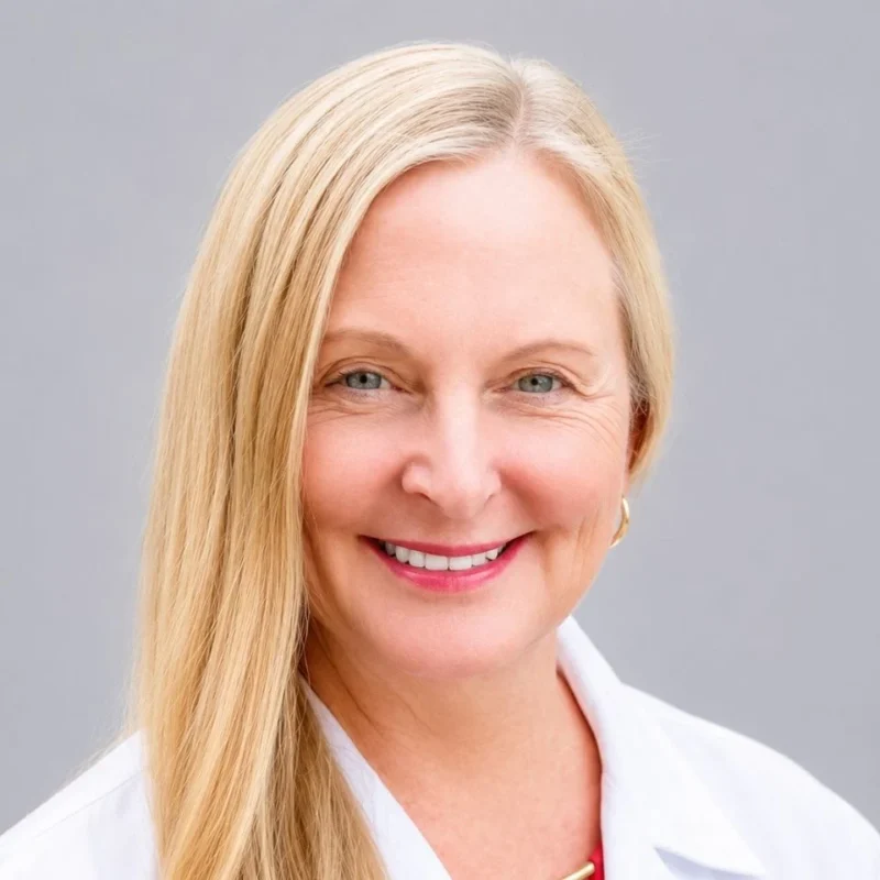 Linda Bosserman