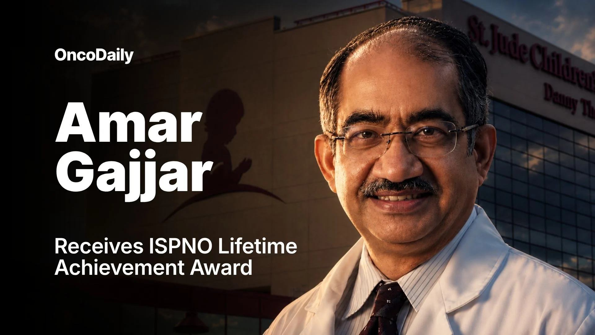 Amar Gajjar