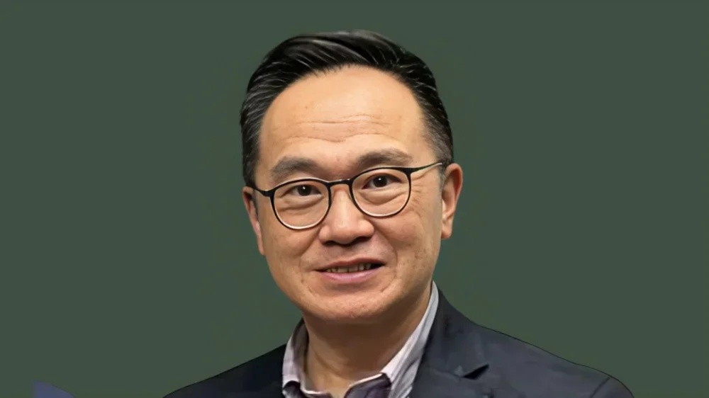 Norman Ng