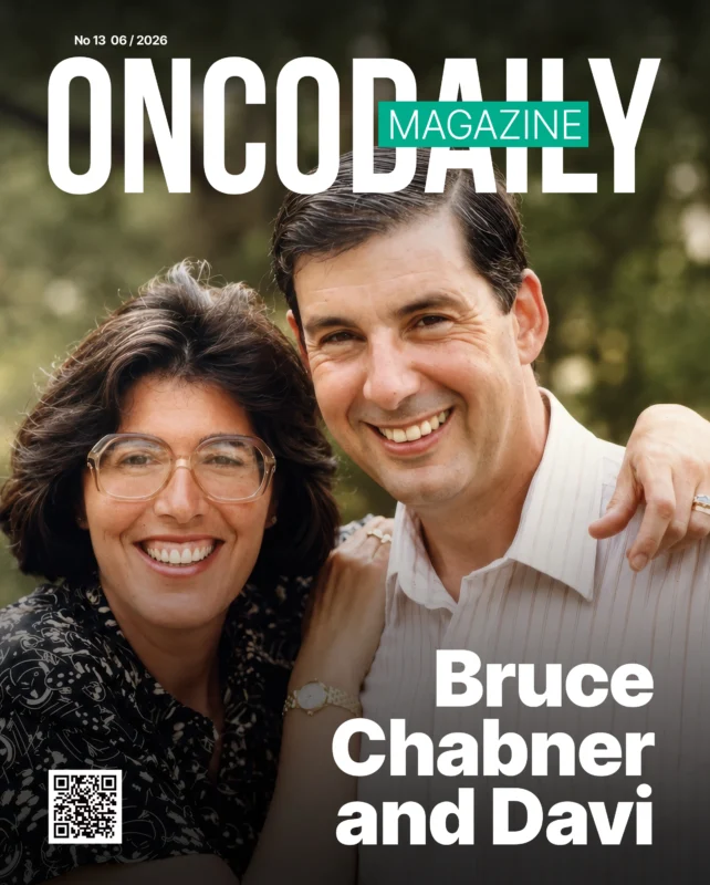 magazine
