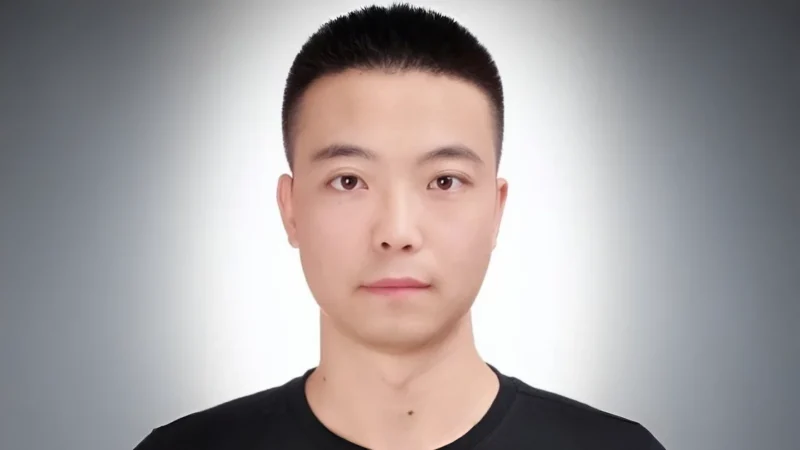 Wanxiang Shen: Generalizable AI Predicts Immunotherapy Outcomes Across Cancers and Treatments
