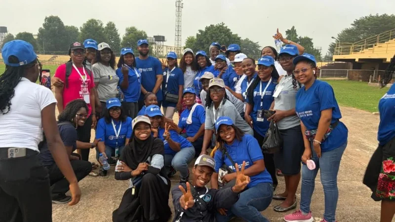 5 Things to Do Before You Arrive at the 2nd National Oncology Nursing Conference – ONS-Nigeria